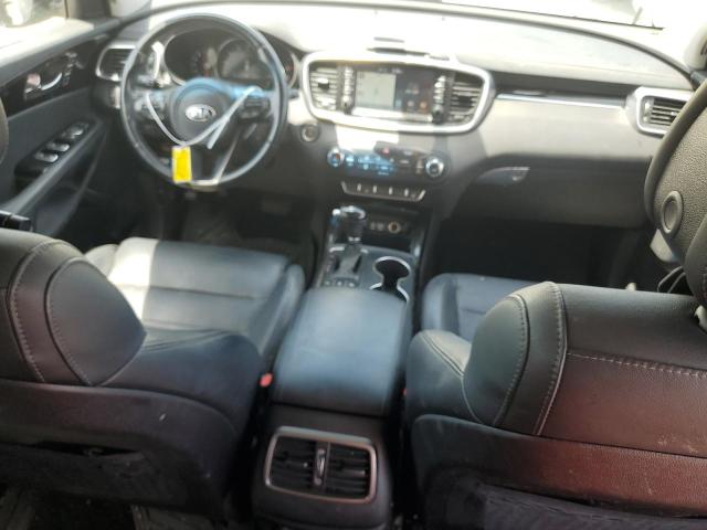 Photo 7 VIN: 5XYPKDA51GG017405 - KIA SORENTO 