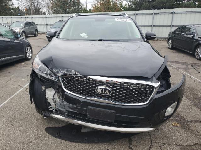 Photo 4 VIN: 5XYPKDA51GG098941 - KIA SORENTO SX 