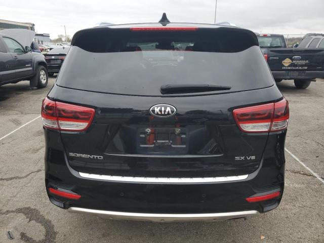 Photo 5 VIN: 5XYPKDA51GG098941 - KIA SORENTO SX 