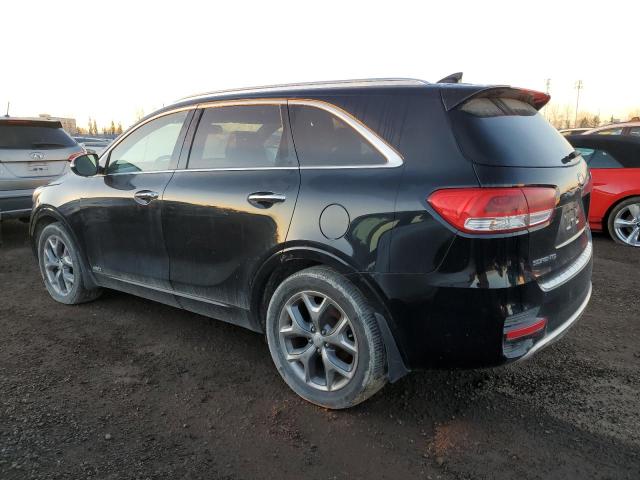 Photo 1 VIN: 5XYPKDA51GG106617 - KIA SORENTO SX 