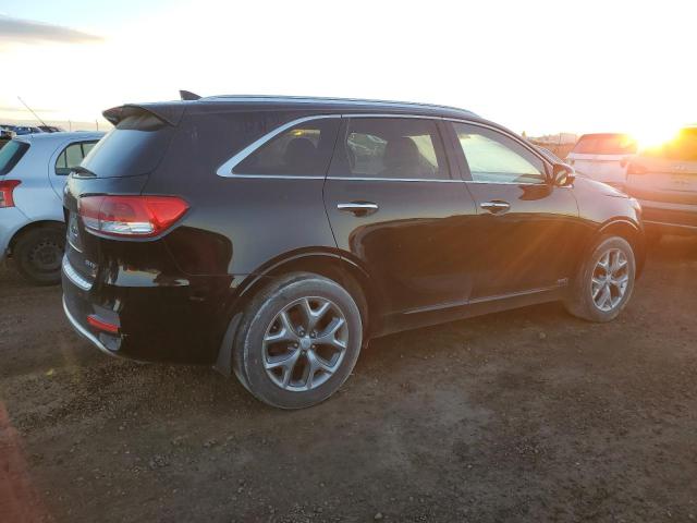 Photo 2 VIN: 5XYPKDA51GG106617 - KIA SORENTO SX 