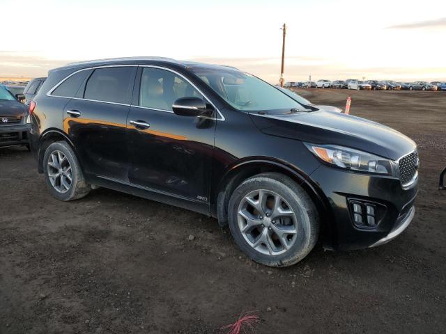 Photo 3 VIN: 5XYPKDA51GG106617 - KIA SORENTO SX 