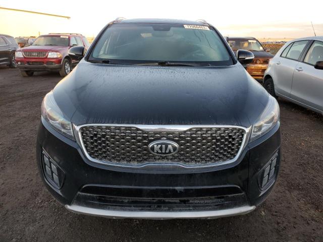 Photo 4 VIN: 5XYPKDA51GG106617 - KIA SORENTO SX 