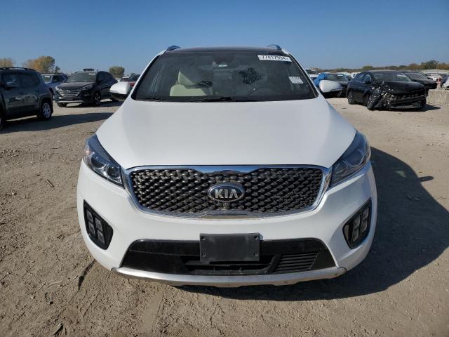 Photo 4 VIN: 5XYPKDA51GG147216 - KIA SORENTO SX 