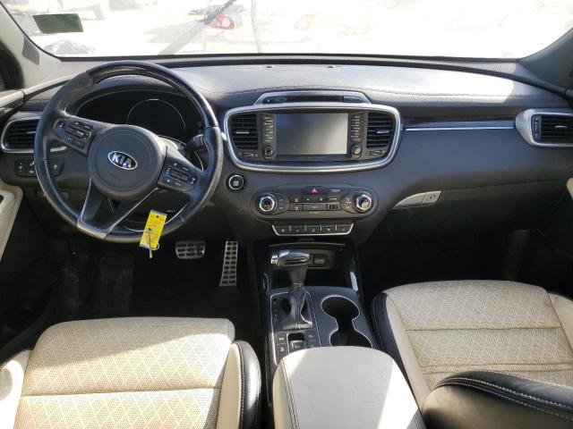 Photo 7 VIN: 5XYPKDA51GG147216 - KIA SORENTO SX 