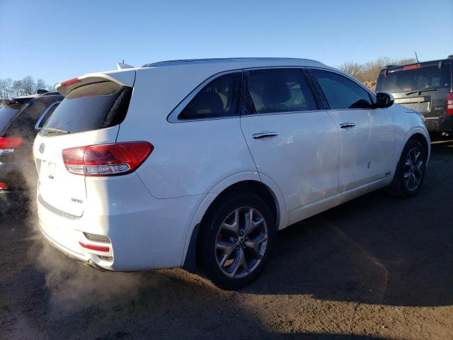 Photo 2 VIN: 5XYPKDA51GG163965 - KIA SORENTO 