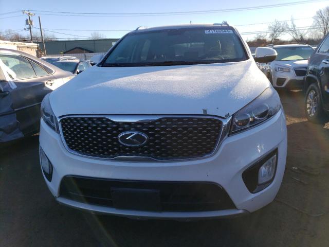 Photo 4 VIN: 5XYPKDA51GG163965 - KIA SORENTO 