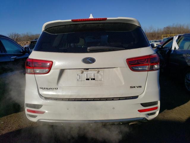 Photo 5 VIN: 5XYPKDA51GG163965 - KIA SORENTO 