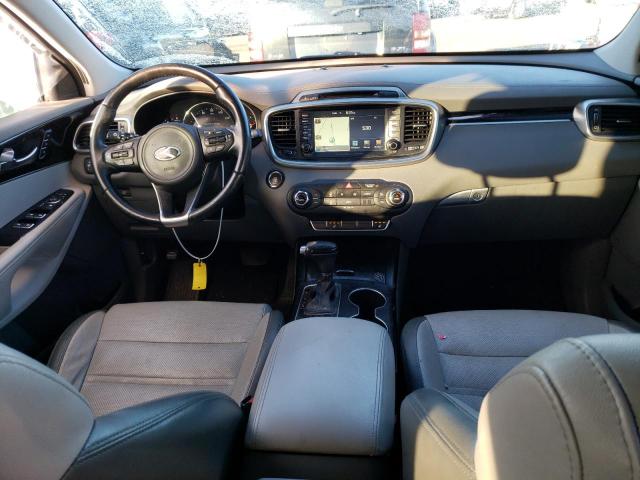 Photo 7 VIN: 5XYPKDA51GG163965 - KIA SORENTO 