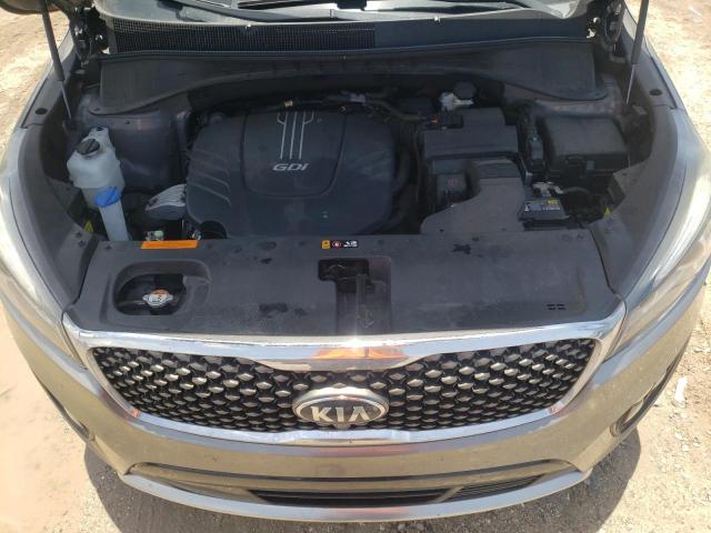 Photo 11 VIN: 5XYPKDA51GG182824 - KIA SORENTO 