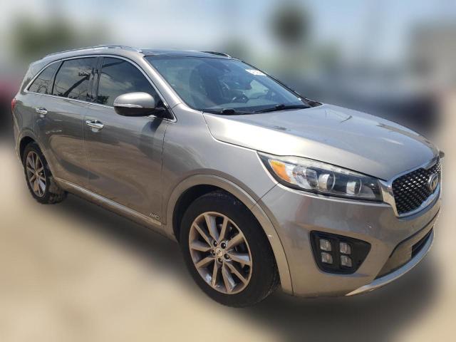 Photo 3 VIN: 5XYPKDA51GG182824 - KIA SORENTO 