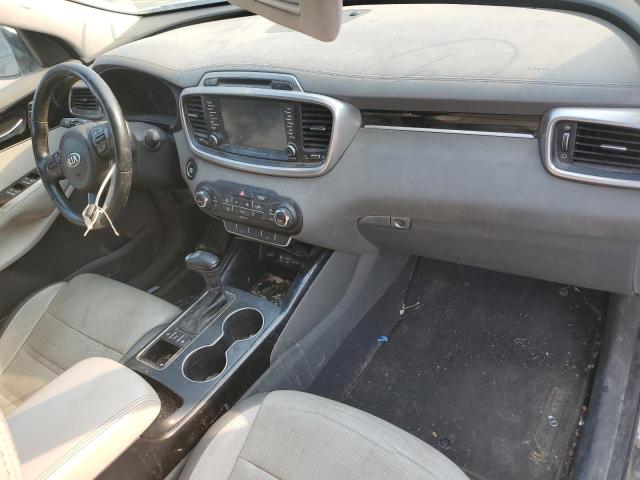 Photo 8 VIN: 5XYPKDA51HG220957 - KIA SORENTO SX 