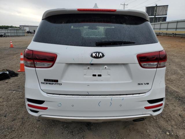 Photo 5 VIN: 5XYPKDA51HG261766 - KIA SORENTO 