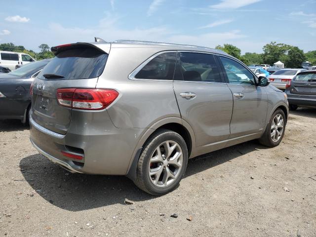 Photo 2 VIN: 5XYPKDA51HG314370 - KIA SORENTO 