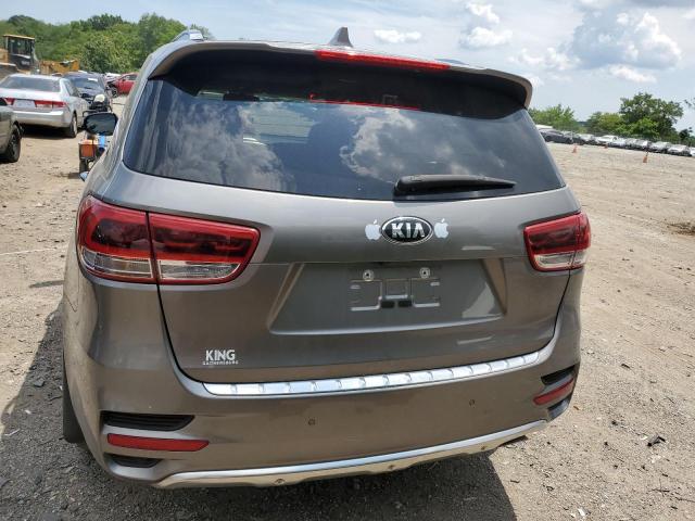 Photo 5 VIN: 5XYPKDA51HG314370 - KIA SORENTO 