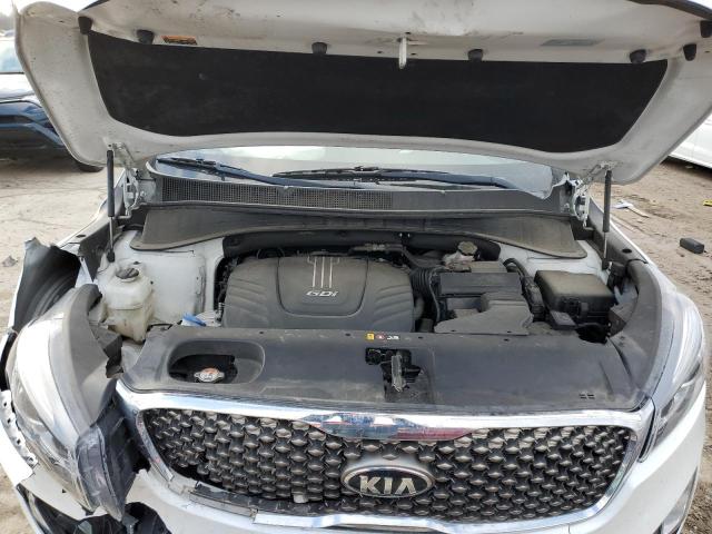 Photo 10 VIN: 5XYPKDA51HG321724 - KIA SORENTO SX 