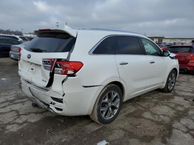 Photo 2 VIN: 5XYPKDA51HG321724 - KIA SORENTO SX 