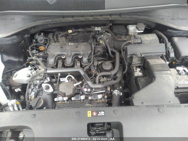 Photo 9 VIN: 5XYPKDA51JG365583 - KIA SORENTO 