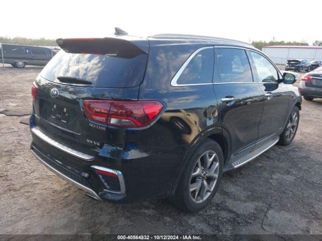 Photo 3 VIN: 5XYPKDA51LG704877 - KIA SORENTO 