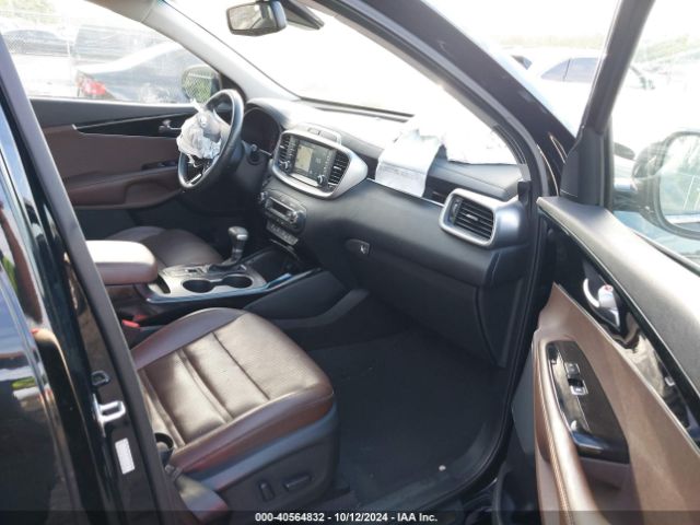 Photo 4 VIN: 5XYPKDA51LG704877 - KIA SORENTO 