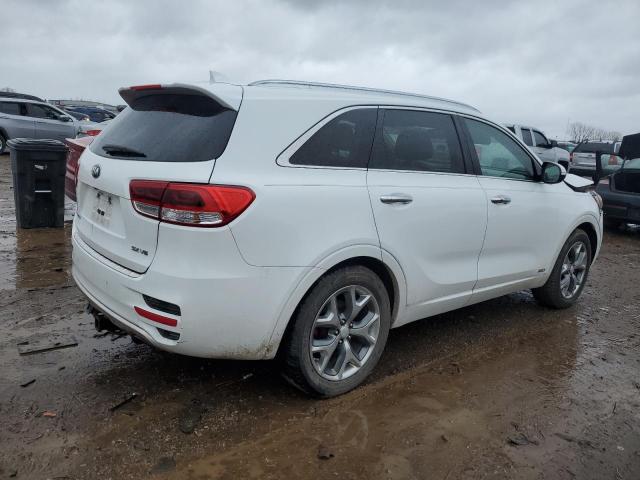 Photo 2 VIN: 5XYPKDA52GG070470 - KIA SORENTO SX 