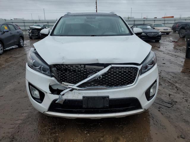 Photo 4 VIN: 5XYPKDA52GG070470 - KIA SORENTO SX 