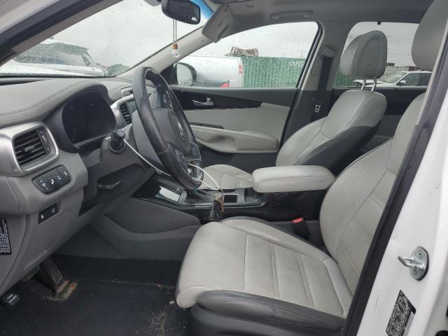 Photo 6 VIN: 5XYPKDA52GG070470 - KIA SORENTO SX 