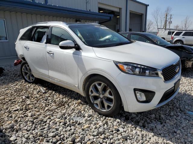 Photo 3 VIN: 5XYPKDA52GG079119 - KIA SORENTO SX 