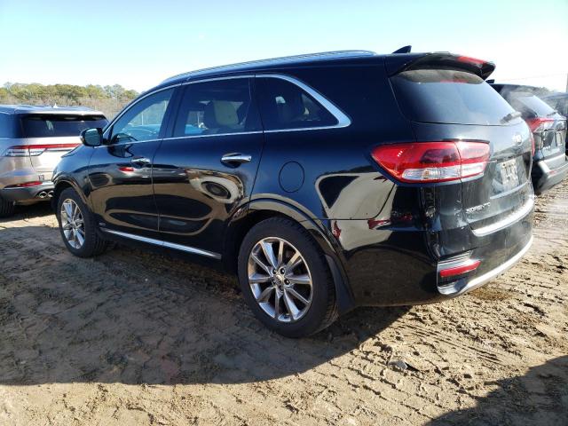 Photo 1 VIN: 5XYPKDA52GG097300 - KIA SORENTO 