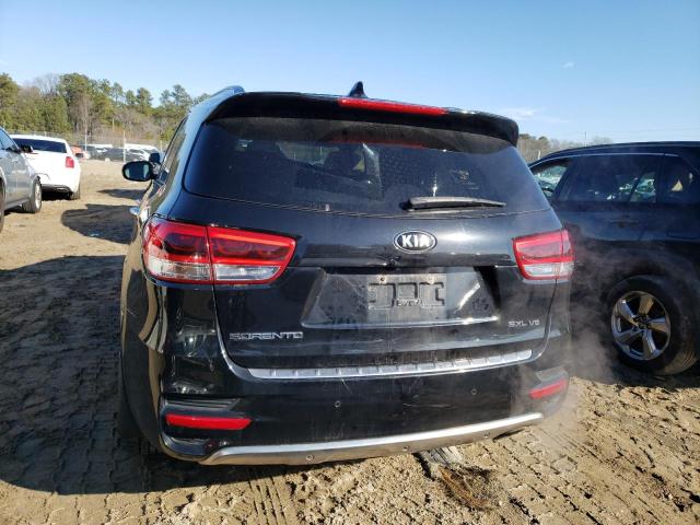 Photo 5 VIN: 5XYPKDA52GG097300 - KIA SORENTO 