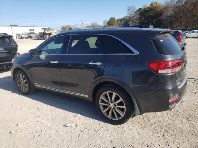 Photo 1 VIN: 5XYPKDA52GG149041 - KIA SORENTO SX 