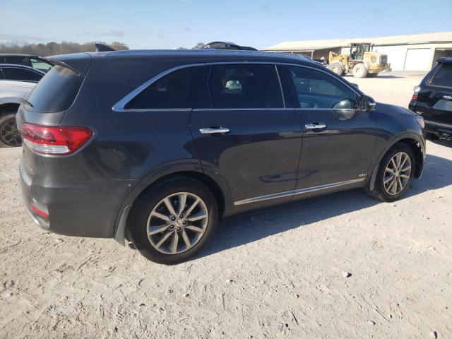 Photo 2 VIN: 5XYPKDA52GG149041 - KIA SORENTO SX 