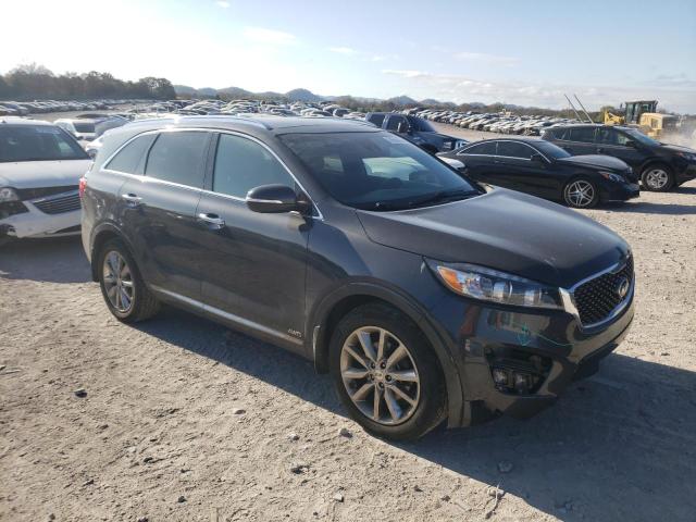 Photo 3 VIN: 5XYPKDA52GG149041 - KIA SORENTO SX 