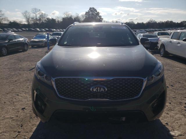 Photo 4 VIN: 5XYPKDA52GG149041 - KIA SORENTO SX 