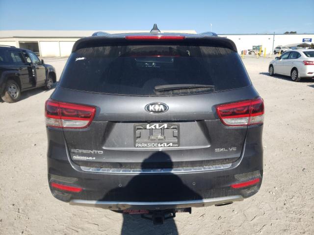 Photo 5 VIN: 5XYPKDA52GG149041 - KIA SORENTO SX 