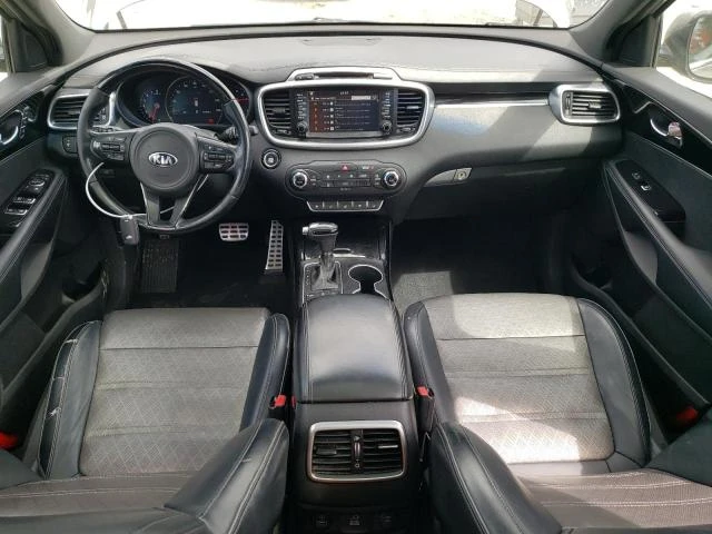 Photo 7 VIN: 5XYPKDA52GG157298 - KIA SORENTO SX 