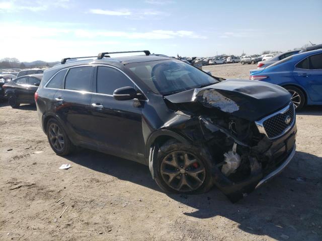 Photo 3 VIN: 5XYPKDA52GG164106 - KIA SORENTO 