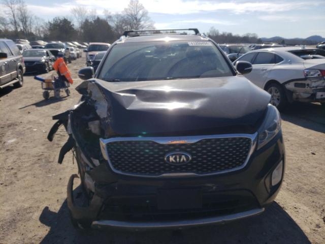 Photo 4 VIN: 5XYPKDA52GG164106 - KIA SORENTO 