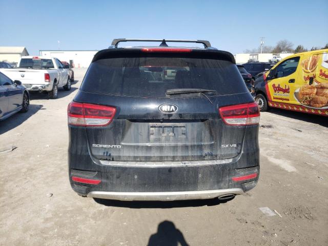 Photo 5 VIN: 5XYPKDA52GG164106 - KIA SORENTO 