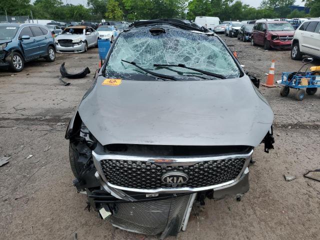 Photo 4 VIN: 5XYPKDA52HG255944 - KIA SORENTO 