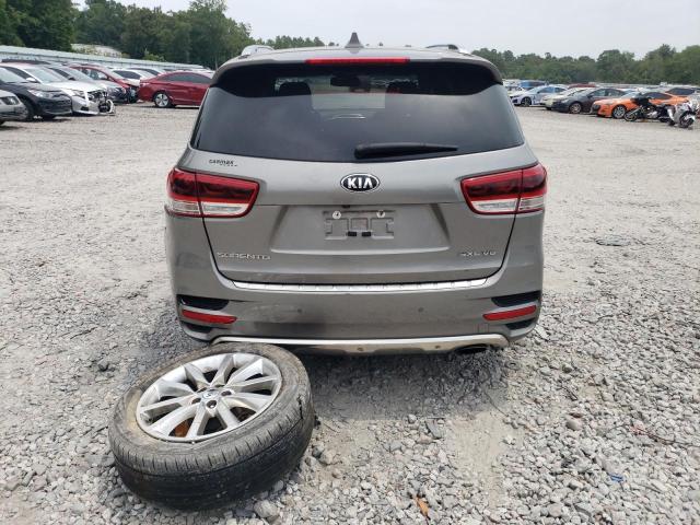 Photo 5 VIN: 5XYPKDA52HG256043 - KIA SORENTO SX 