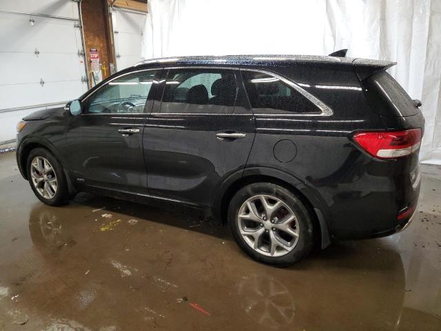 Photo 1 VIN: 5XYPKDA52JG364037 - KIA SORENTO 