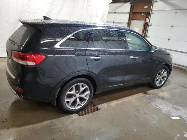 Photo 2 VIN: 5XYPKDA52JG364037 - KIA SORENTO 