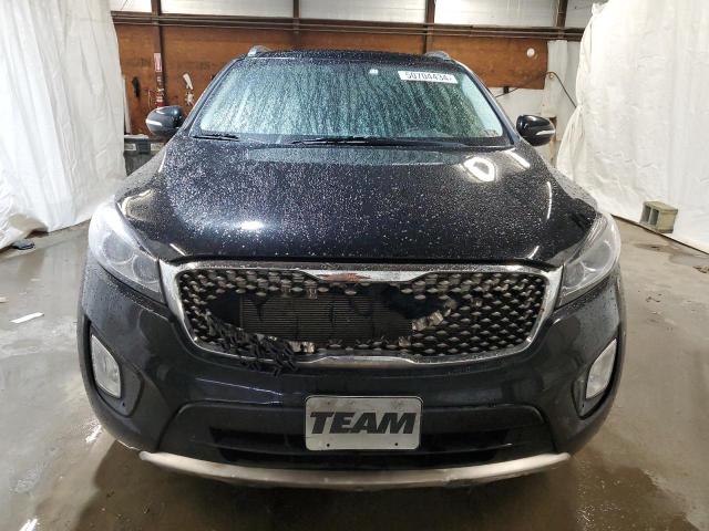 Photo 4 VIN: 5XYPKDA52JG364037 - KIA SORENTO 