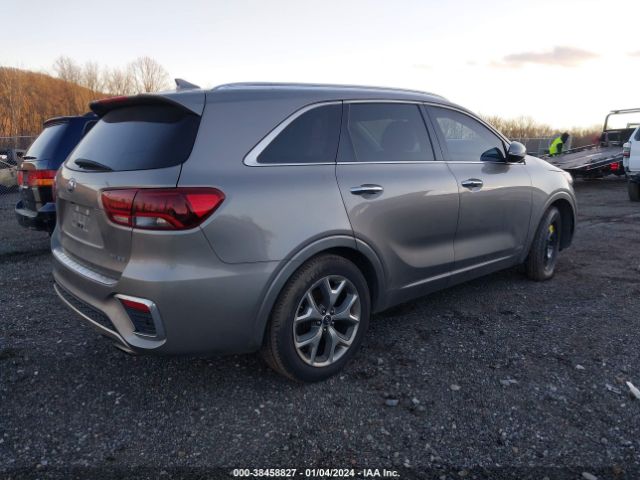 Photo 3 VIN: 5XYPKDA52KG536231 - KIA SORENTO 