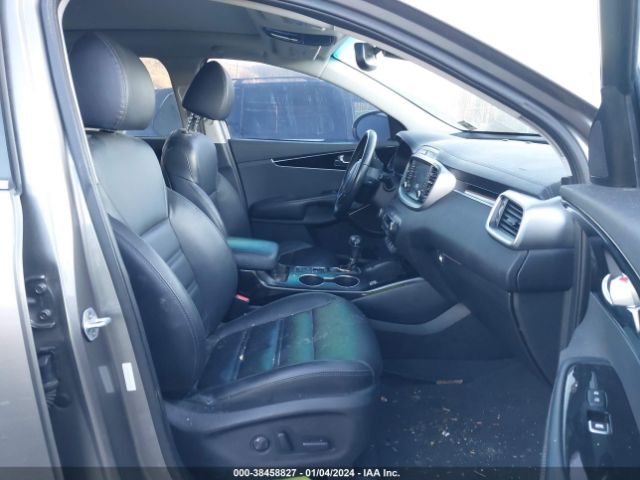 Photo 4 VIN: 5XYPKDA52KG536231 - KIA SORENTO 