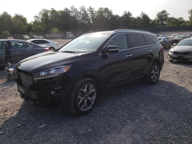 Photo 0 VIN: 5XYPKDA52LG657620 - KIA SORENTO SX 