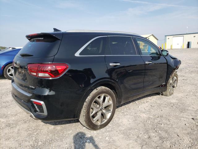 Photo 2 VIN: 5XYPKDA52LG657620 - KIA SORENTO SX 