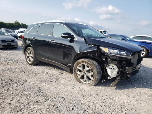 Photo 3 VIN: 5XYPKDA52LG657620 - KIA SORENTO SX 