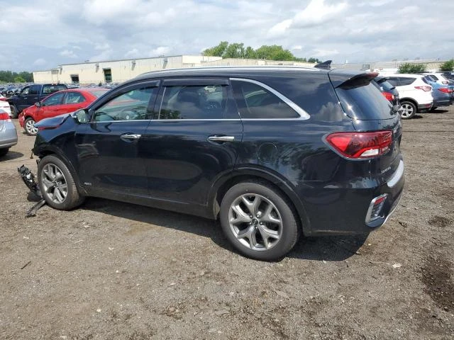 Photo 1 VIN: 5XYPKDA52LG666981 - KIA SORENTO SX 